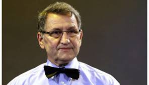 Boxe. Michel Morel, un poing c'est tout…