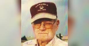 Woodrow W. Watson Obituary