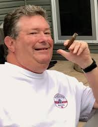 Obituary information for Kevin Patrick McCue