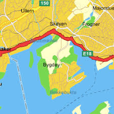 Inger Krogh Halvorsen