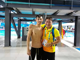 Join facebook to connect with nguyễn hoàng huy and others you may know. Kinh NgÆ° Nguyá»…n Huy Hoang Ä'oáº¡t Hcv Olympic Tráº»