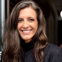 Tara Ziegler's Instagram, Twitter & Facebook