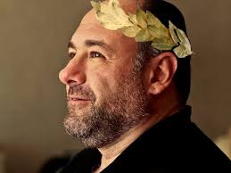 Tony Soprano, a wanderer Sean Seanald's