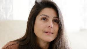 Trump clemency recipient links her case to Kim Kardashian West