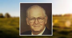 Richard Reece Obituary January 22, 2019