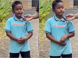 Check spelling or type a new query. Waduh Bocah Ini Tidak Tahu Kepanjangan Sd Jawabannya Bikin Miris Indozone Id