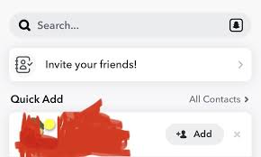 What Is Quick Add On Snapchat? | Itgeared