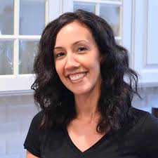 Gluten Free Maple Pecan Granola by leahxglutenfree