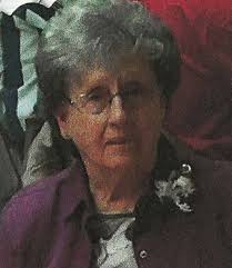 Lois W. Powell, age 84 of Broadus