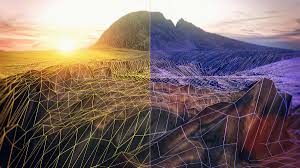 Red Giant On Twitter Design Realistic Or Alien Landscapes Using Trapcode Mir S Fractal Displacement Mapping Https T Co 7wal8xf99k Choose from customizable presets for flowing surfaces, endless tunnels, landscapes, and abstract. twitter