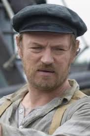 The Curious Case of Benjamin Button