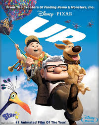 Up 2009 Hindi Dubbed Dvd Rip Hq Movie Dual Audio Hindi English Free Movies Kid Movies Animated Movies Kids Movies