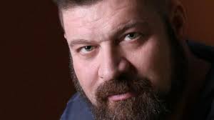 James Patrick Herman