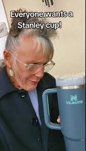 Olive Garden Stanley Cut