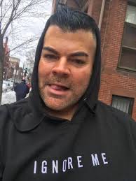 My new shirt 🥰🥰🥰Pretty excited about this shirt💕💕 order here  https://advisorzone.shop/campaign/the-batty-bunch-m-1