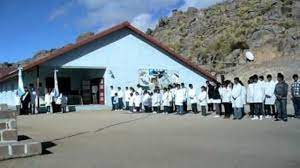 Este tema está relacionado con la realidad que nos rodea a nivel distrito, provincia, país o el mundo. La Nieve Hace Peligrar El Comienzo De Clases En La Escuela Ceferino Namuncura El Diario De Carlos Paz