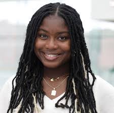 Aliyah Clark's Instagram, Twitter & Facebook