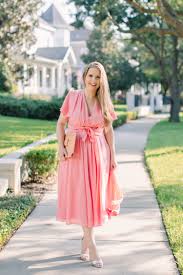 The Perfect Wedding Guest Dress Looking For A Classy Dress To Wear To A Spring Weddi Wedding Guest Outfit Summer Spring Wedding Guest Dress Classy Maxi Dress