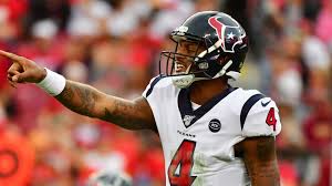 Sny's ralph vacchiano reports deshaun watson would not veto a trade to the jets. Richard Sherman Offers Advice To Deshaun Watson Says He Should Land With Jets Head To New York Sporting News