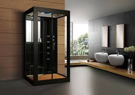 A steam shower is known to relieve various health problems and more importantly, gives you a unique rejuvenating experience. 20 Steam Shower Ideas And Pictures For 2020