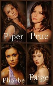 Pin By Ellie Ortiz Miguel On Movies Tv Series Charmed Tv Charmed Tv Show Charmed Sisters