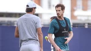 The lta is offering free tickets to its series of summer major events for key workers, in recognition of their ongoing contribution to. Atp Queen S Club Schwerstmogliche Aufgabe Fur Andy Murray Beim Comeback Tennisnet Com