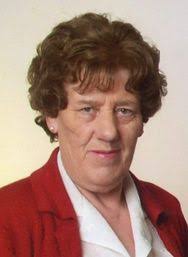 Condolence Book for Rita MULLEN (Dundalk, Louth)