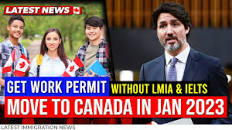 Image result for WORK PERMIT VISA NEWS 2023