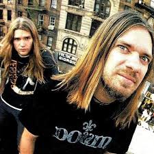 Southern Discomfort (@nola_sludge) • Fotos y vídeos de Instagram