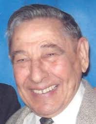 Obituary information for Henry L. Wolfe