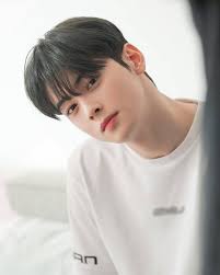 Not like a prince, he's a prince 👑 #CHAEUNWOO #Eunwoo #차은우