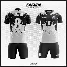 (garansi uang kembali) dapatkan penyedia jasa desain baju, jersey, kaos dan kostum tim sepakbola & futsal dengan harga murah. Kumpulan Desain Baju Jersey Futsal Warna Grey Berbagai Corak Dan Gambar