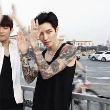 Areumdawomonster Korean Boys Hot Boy Tattoos Korean Boys Ulzzang