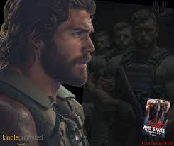 Have you started Suits and Skins- Taming the CEO? Don't miss your  opportunity to meet Gavin and the rest of the B.D. Cortez Security team! ,  Suits and Skins- Taming the CEO ...