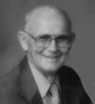 Grant Grix Bybee Obituary (1913