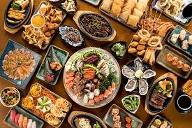 Comida Japonesa Entenda Os Principais Pratos Rodizio Japones