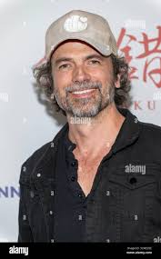 Daniel hall hi-res stock photography and images