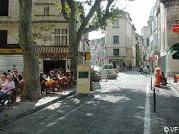 Découvrez arles, la ville romaine en provence, ancienne ville impériale et capitale de la provence cet héritage historique et patrimonial joue un rôle dans le renouveau culturel provençal de la fin du. Arles Roman City In Provence Photos Horizon Provence