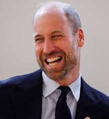 Prince William's Surprising Body Language in Aberdeen