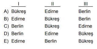 Yazımızı okuyarak bilgi sahibi olabilirsiniz. 11 Sinif Tarih Uluslararasi Iliskilerde Denge Stratejisi 1774 1914 Sayfa 4 5 Testi Coz Testkolik