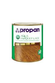 Kelebihan kemasan jenis lantai kayu tahan calar dan padat, sesuai untuk kegunaan seharian terutama sekali pada ruang kediaman. Ultran Aqua Parquet Lack Pt Propan Raya Icc