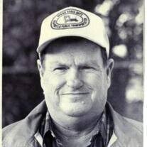 Preston Patterson Obituary