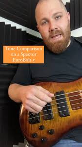 Here’s a quick tone comparison