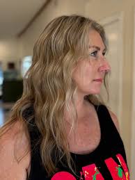 Hair Dye as a Solution to Personal Problems