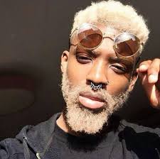 If you're not naturally blonde, you will need to get a dye job. 25 Astonishing Blonde Beards No Reasons To Be Shy Blonde Beard Men Hair Color Beard Dye
