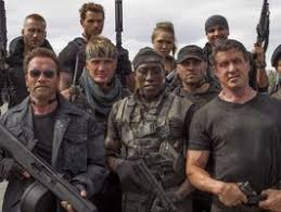 The Expendables 4 Amanat Pentru 2018 Cinemagia Ro