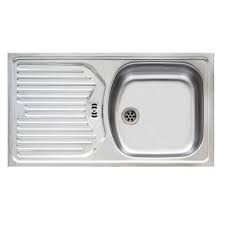 Evier Inox Etx614 De La Marque Franke 833787