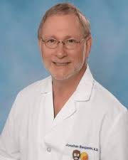 Jonathan Benjamin, MD