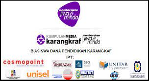 Maybe you would like to learn more about one of these? Panduan Permohonan Biasiswa Dana Pendidikan Karangkaf 2019 Mypendidikanmalaysia Com