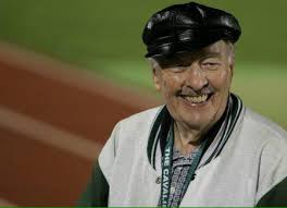 Remembering Don Warren — The Cavaliers Arts, Performance & Education